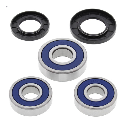 All Balls Racing Wheel Bearing Kit (25-1359)