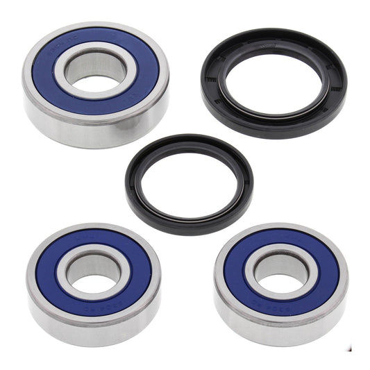 Wheel Bearing Kit 25-1360