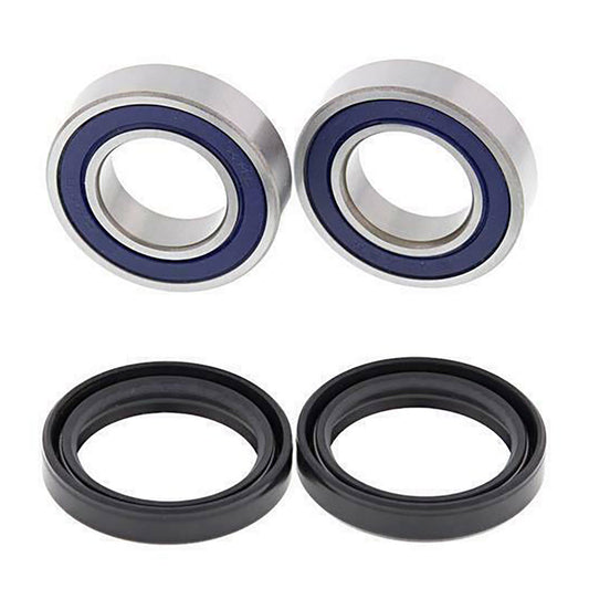 All Balls Racing Wheel Bearing Kit (25-1363)