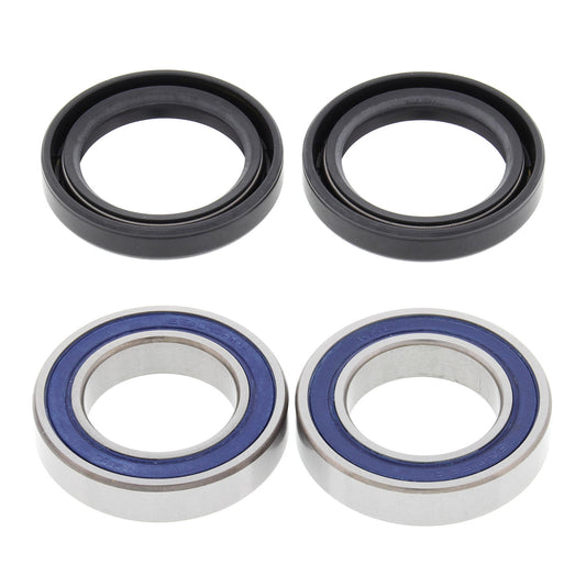 All Balls Racing Wheel Bearing Kit (25-1364)