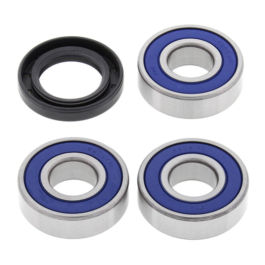 Wheel Bearing Kit Rear 25-1377