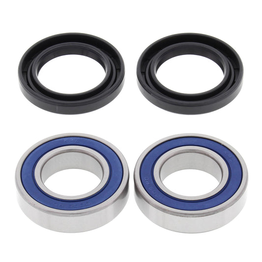 All Balls Racing Wheel Bearing Kit (25-1378)