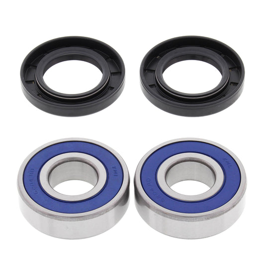 All Balls Racing Wheel Bearing Kit (25-1379)