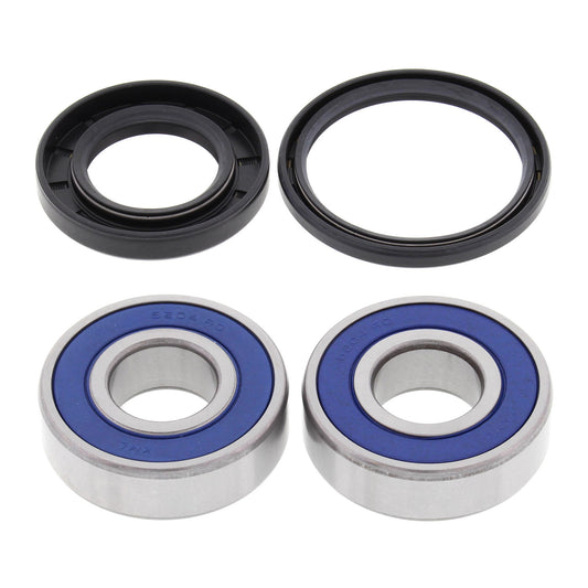 All Balls Racing Wheel Bearing Kit (25-1380)