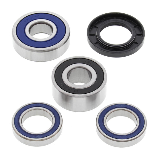 All Balls Racing Wheel Bearing Kit (25-1383)