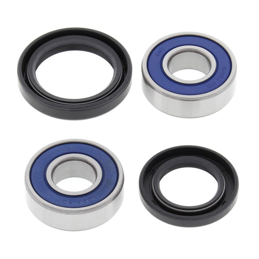 All Balls Racing Wheel Bearing Kit (25-1384)