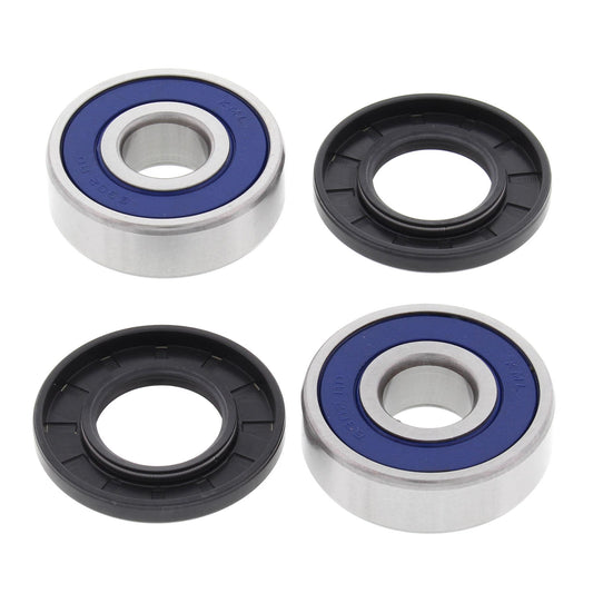 All Balls Racing Wheel Bearing Kit (25-1387)