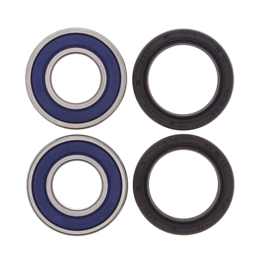 All Balls Racing Wheel Bearing Kit (25-1389)