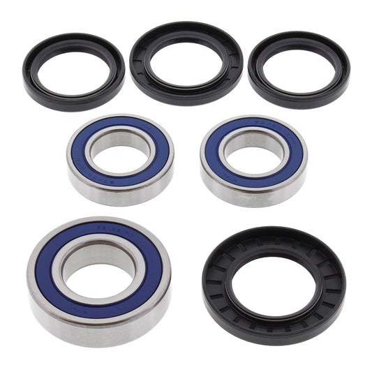 All Balls Racing Wheel Bearing Kit (25-1392)