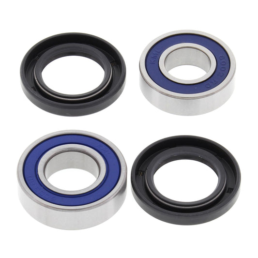 All Balls Racing Wheel Bearing Kit (25-1395)