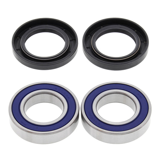 All Balls Racing Wheel Bearing Kit (25-1396)