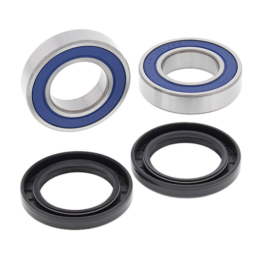 Wheel Bearing Kit 25-1397