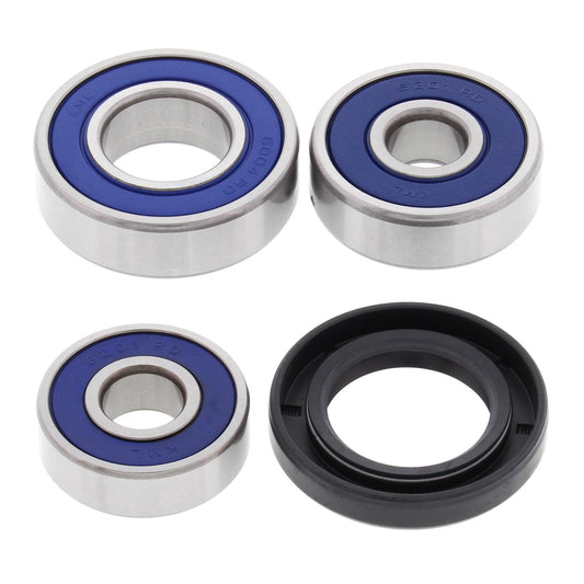 All Balls Racing Wheel Bearing Kit (25-1400)