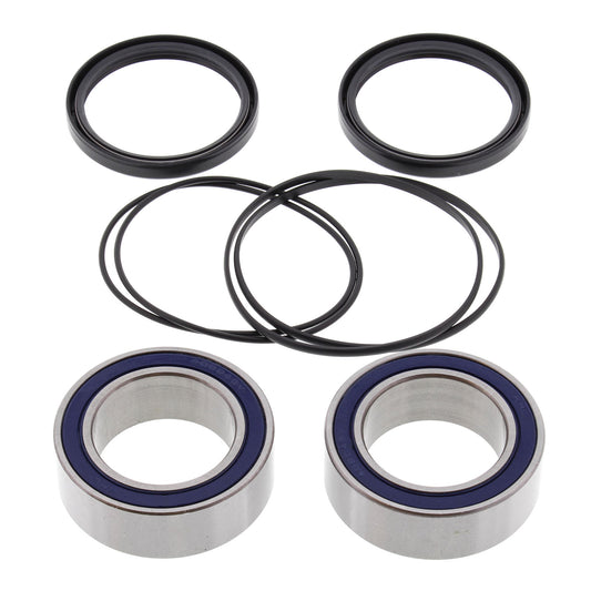 All Balls Racing Wheel Bearing Kit (25-1401)