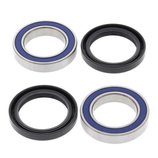 All Balls Racing Wheel Bearing Kit (25-1402)