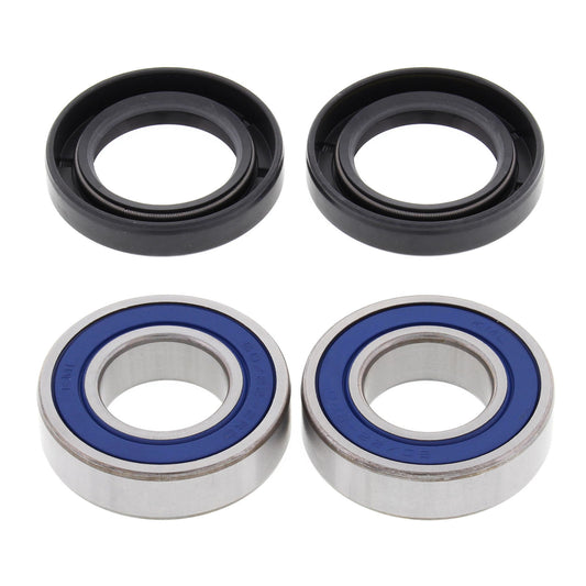 All Balls Racing Wheel Bearing Kit (25-1403)