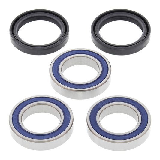 All Balls Racing Wheel Bearing Kit (25-1406)