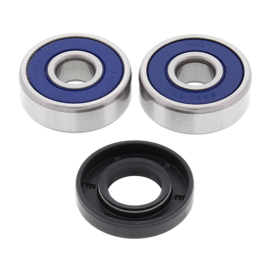 All Balls Racing Wheel Bearing Kit (25-1410)