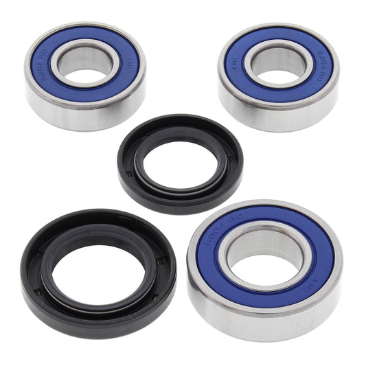 All Balls Racing Wheel Bearing Kit (25-1411)