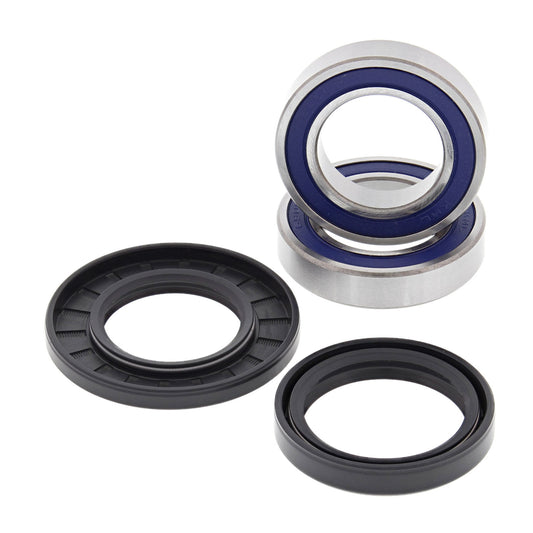 Wheel Bearing Kit 25-1414