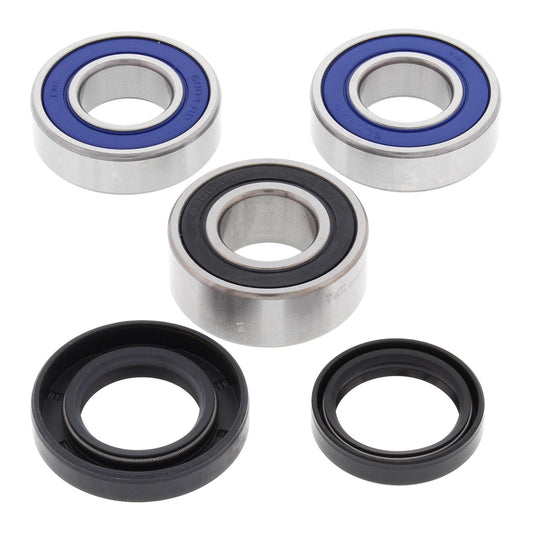 All Balls Racing Wheel Bearing Kit (25-1418)