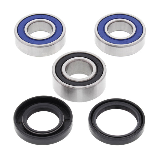 All Balls Racing Wheel Bearing Kit (25-1419)