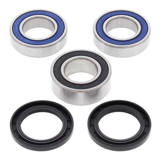 All Balls Racing Wheel Bearing Kit (25-1420)