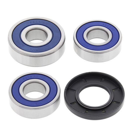 All Balls Racing Wheel Bearing Kit (25-1422)