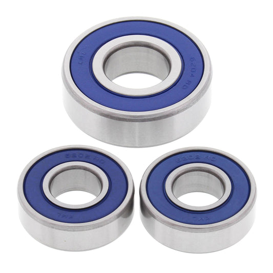 Wheel Bearing Kit 25-1440