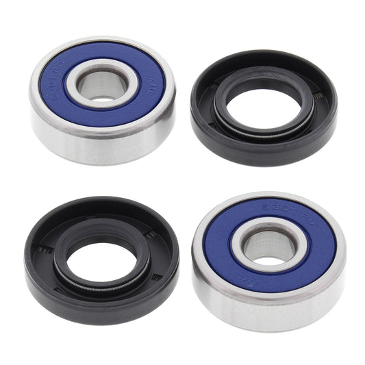 Wheel Bearing Kit 25-1442