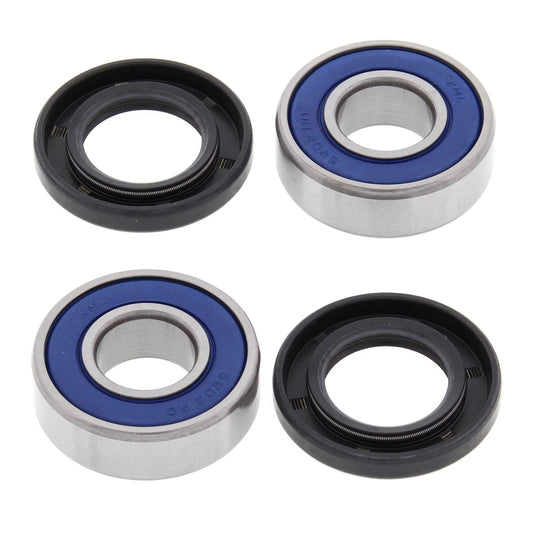 All Balls Racing Wheel Bearing Kit (25-1444)