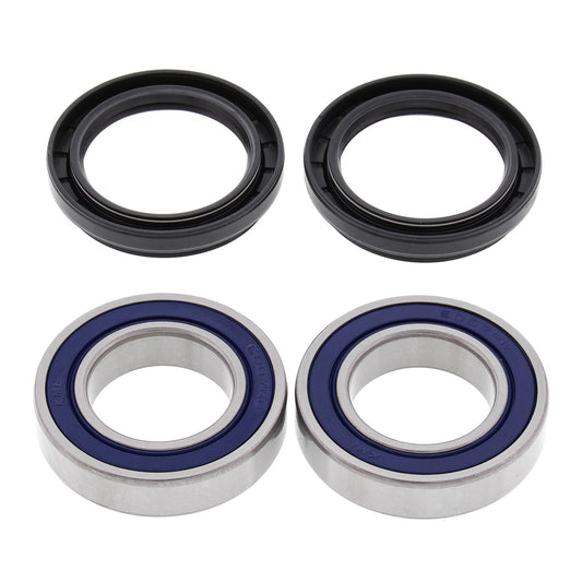 Wheel Bearing Kit 25-1445