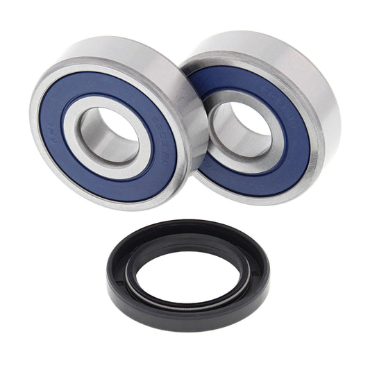 Wheel Bearing Kit 25-1446