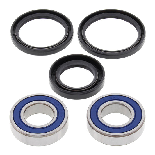 All Balls Racing Wheel Bearing Kit (25-1450)