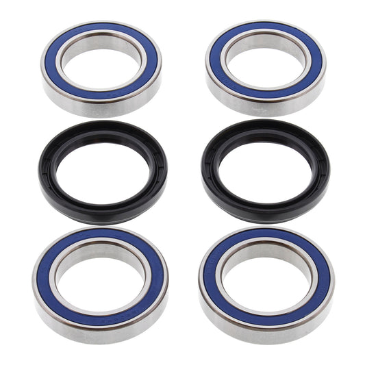 All Balls Racing Wheel Bearing Kit (25-1456)