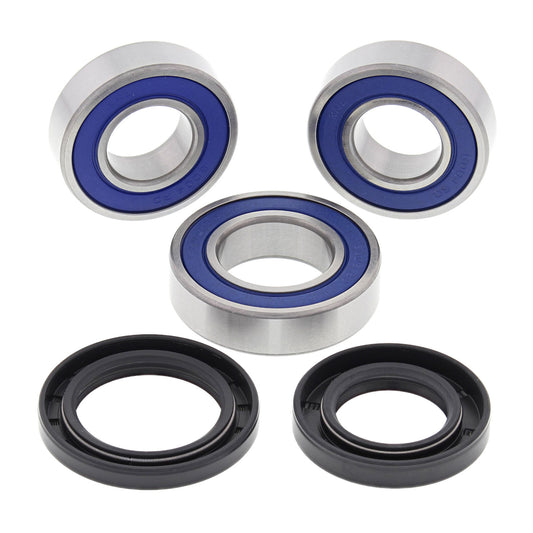 All Balls Racing Wheel Bearing Kit (25-1458)