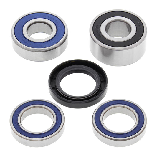 All Balls Racing Wheel Bearing Kit (25-1464)