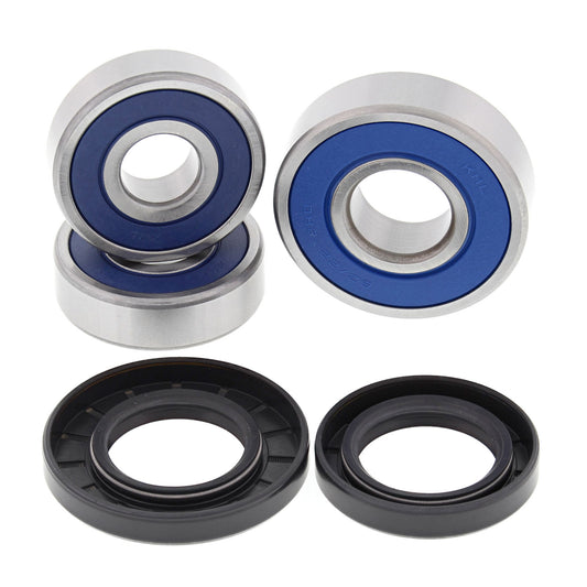 All Balls Racing Wheel Bearing Kit (25-1468)