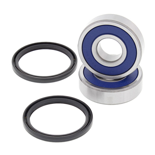 All Balls Racing Wheel Bearing Kit (25-1469)