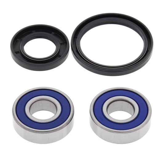 All Balls Racing Wheel Bearing Kit (25-1472)