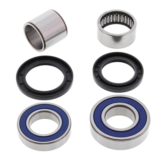 All Balls Racing Wheel Bearing Kit (25-1473)