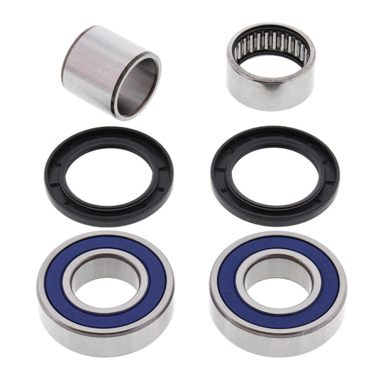 All Balls Racing Wheel Bearing Kit (25-1474)