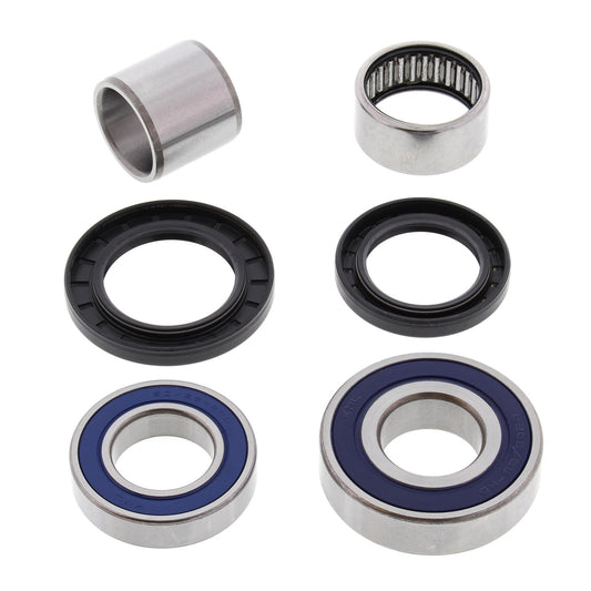 All Balls Racing Wheel Bearing Kit (25-1475)