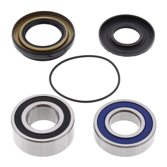 All Balls Racing Wheel Bearing Kit (25-1478)