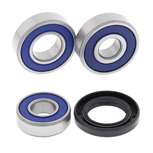 Wheel Bearing Kit 25-1486