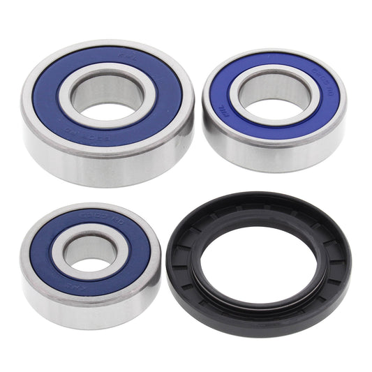 Wheel Bearing Kit 25-1489