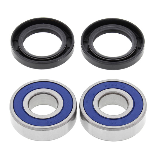 All Balls Racing Wheel Bearing Kit (25-1491)