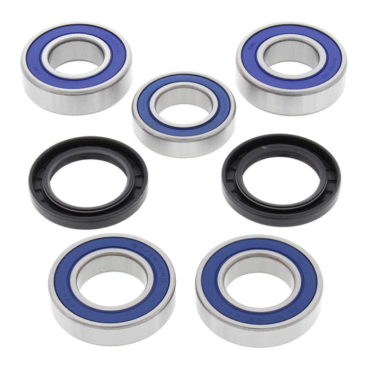 All Balls Racing Wheel Bearing Kit (25-1492)