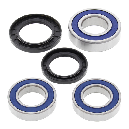 All Balls Racing Wheel Bearing Kit (25-1493)