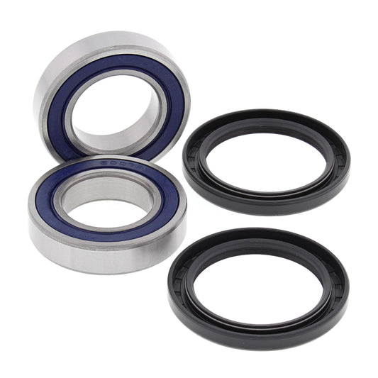 Wheel Bearing Kit 25-1495